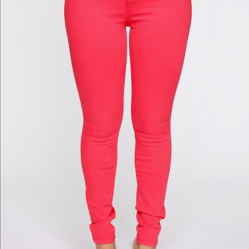 Women’s Skinny Jeans